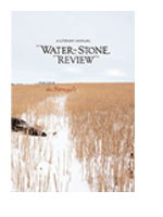 Water~Stone Review, Volume 7
